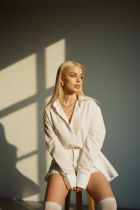 8 900 943-96-61 Проститутка Мила (20 лет, Мурманск)